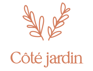 icone "Côté jardin" qui est une catégorie de produits de Par'OL de terre