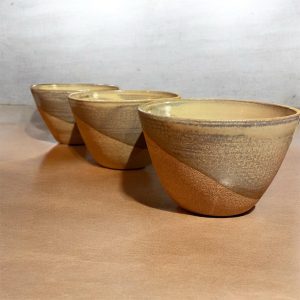 Le Bol Conique